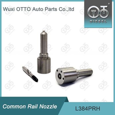 Buse d'injecteur Delphi Common Rail L384PRH pour injecteur 28230891/28272472
