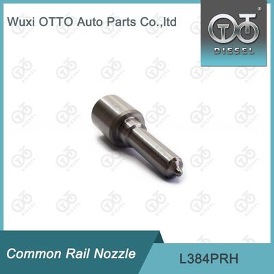 Buse d'injecteur Delphi Common Rail L384PRH pour injecteur 28230891/28272472