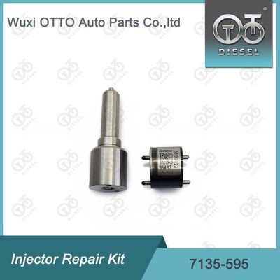 7135-595 Kit de réparation de l'injecteur