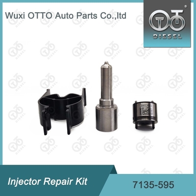 7135-595 Kit de réparation de l'injecteur Delphi