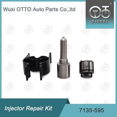 7135-595 Kit de réparation de l'injecteur