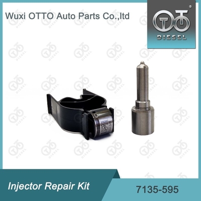 7135-595 Kit de réparation de l'injecteur Delphi