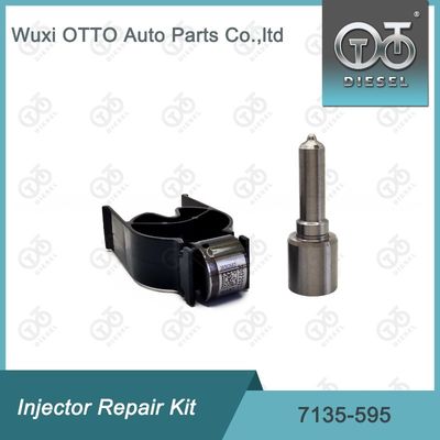 7135-595 Kit de réparation de l'injecteur