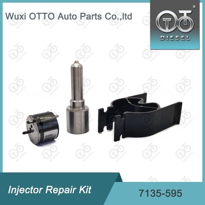 7135-595 Kit de réparation de l'injecteur Delphi