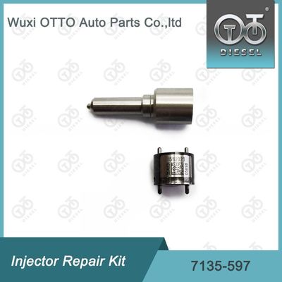 7135-597 Kit de réparation de l'injecteur