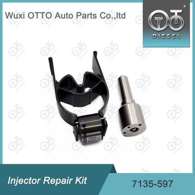 7135-597 Kit de réparation de l'injecteur Delphi