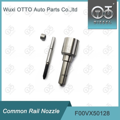 F00VX50128 / F00 VX 50128 Bosch Buse à piezo pour injecteurs