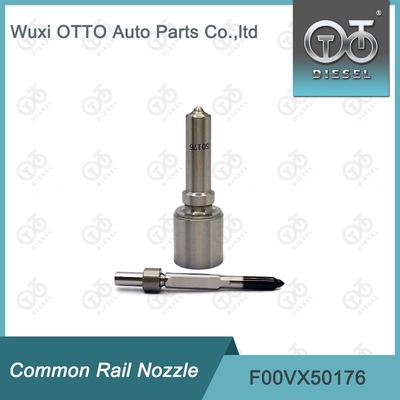 F00VX50176 / F00 VX 50176 Bosch Buse à piezo pour injecteurs
