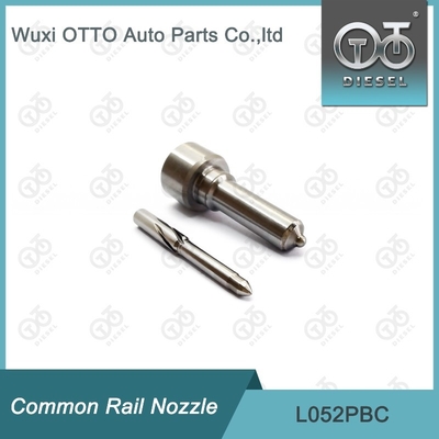 L052PBC Injecteur de carburant Delphi