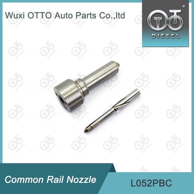 L052PBC Injecteur de carburant Delphi