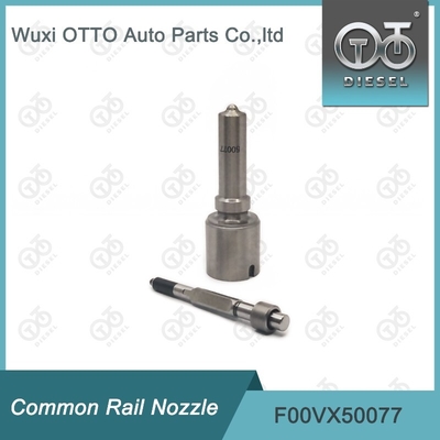 F00VX50077 / F00 VX 50077 Bosch Buse piezo pour injecteurs