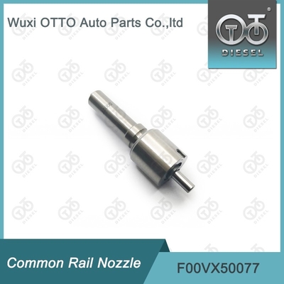 F00VX50077 / F00 VX 50077 Bosch Buse piezo pour injecteurs