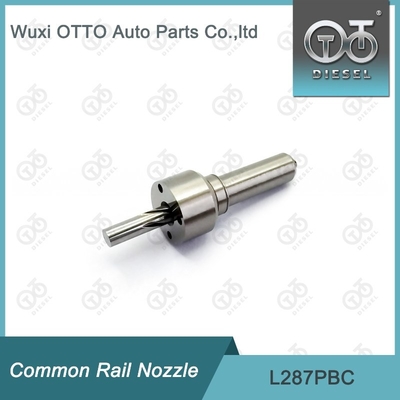L287PBC Delphi Common Rail Nozzle pour injecteur de carburant