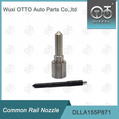 DLLA155P871 Buse à rail commun dense pour injecteur 095000-561# / 611# 095000-690# / 724#