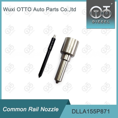 DLLA155P871 Buse à rail commun dense pour injecteur 095000-561# / 611# 095000-690# / 724#