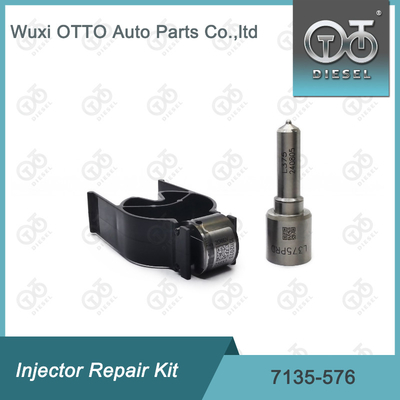 Kit de réparation de l'injecteur Delphi pour 28236381