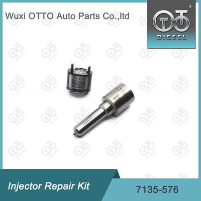Kit de réparation de l'injecteur Delphi pour 28236381