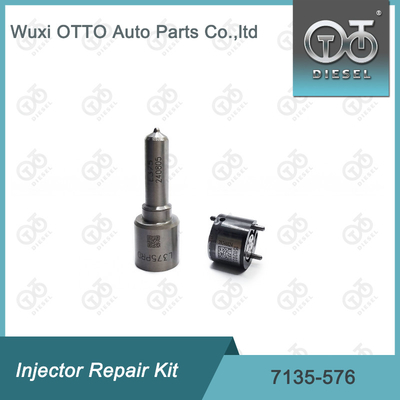 Kit de réparation de l'injecteur Delphi pour 28236381