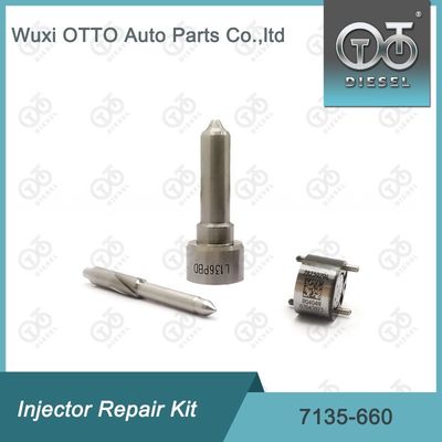 Kit de réparation de l'injecteur de  R03001D