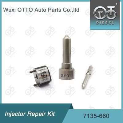 Kit de réparation de l'injecteur de  R03001D