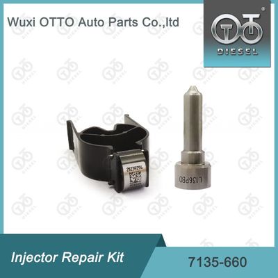 Kit de réparation de l'injecteur de  R03001D