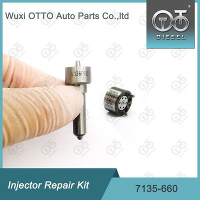 Kit de réparation de l'injecteur de  R03001D