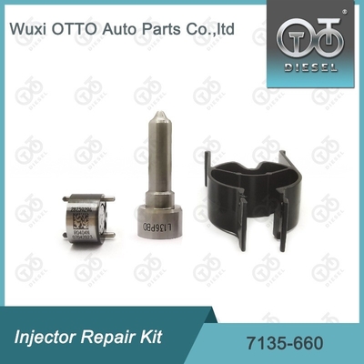 Kit de réparation de l'injecteur de Delphi R03001D