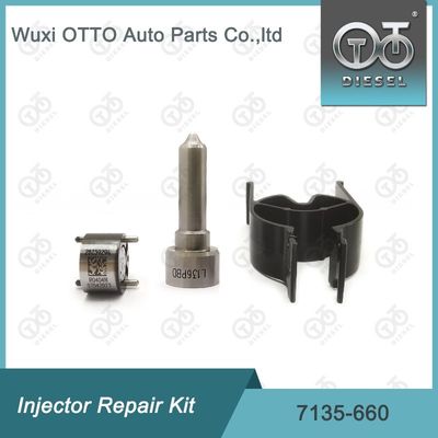 Kit de réparation de l'injecteur de  R03001D