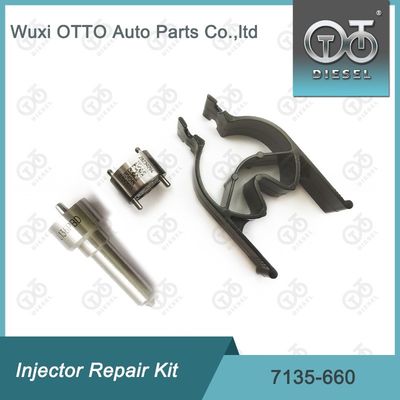 Kit de réparation de l'injecteur de  R03001D
