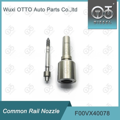 F00VX40078 / F00 VX 40078 Bosch Buse piezo pour injecteurs