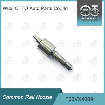 F00VX40091 / F00 VX 40091 Buse à piezo Bosch pour injecteurs