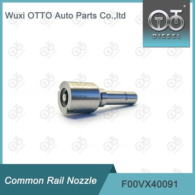 F00VX40091 / F00 VX 40091 Buse à piezo Bosch pour injecteurs