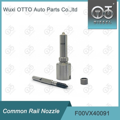 F00VX40091 / F00 VX 40091 Buse à piezo Bosch pour injecteurs
