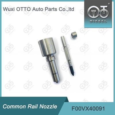 F00VX40091 / F00 VX 40091 Buse à piezo Bosch pour injecteurs