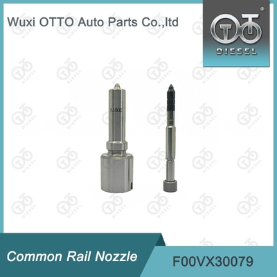 F00VX30079 / F00 VX 30079 Bosch Buse piezo pour injecteurs