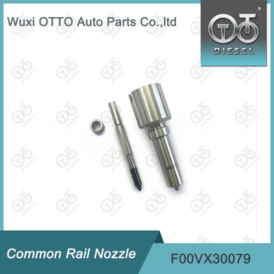 F00VX30079 / F00 VX 30079 Bosch Buse piezo pour injecteurs