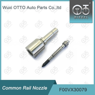 F00VX30079 / F00 VX 30079 Bosch Buse piezo pour injecteurs