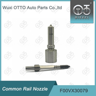 F00VX30079 / F00 VX 30079 Bosch Buse piezo pour injecteurs