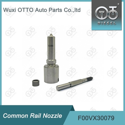 F00VX30079 / F00 VX 30079 Bosch Buse piezo pour injecteurs