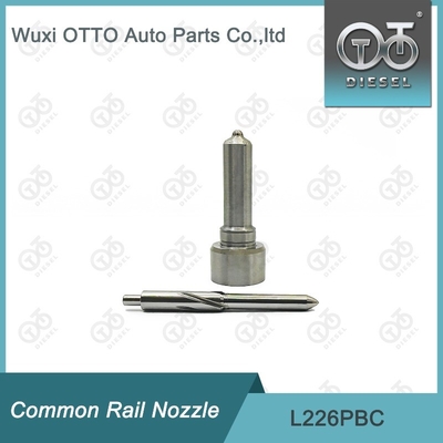L226PBC Delphi, injecteur de carburant pour rail commun
