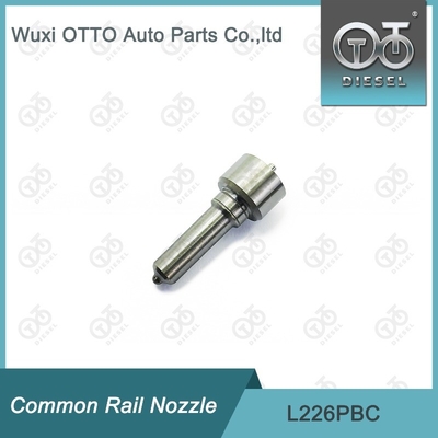 L226PBC Delphi, injecteur de carburant pour rail commun