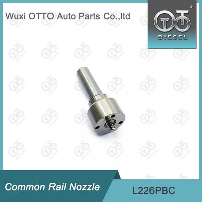 L226PBC , injecteur de carburant pour rail commun