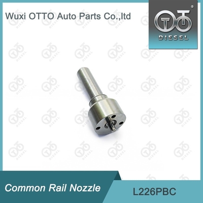 L226PBC Delphi, injecteur de carburant pour rail commun
