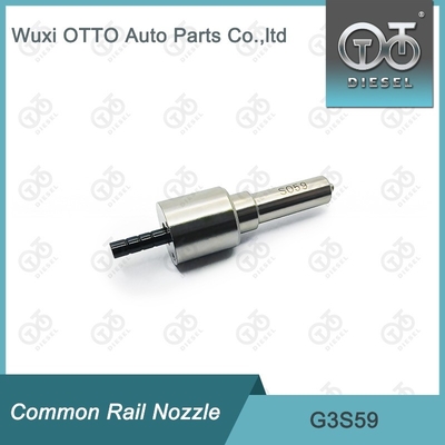 G3S59 Buse commune à rail dense pour injecteurs 295050-1090/3100
