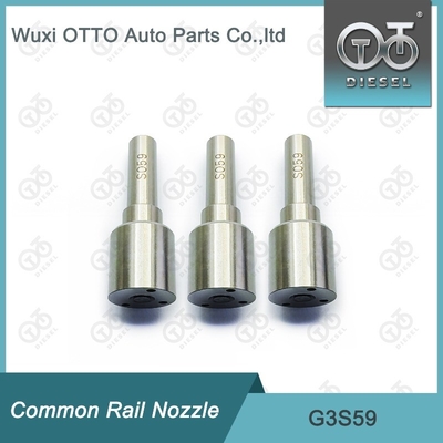 G3S59 Buse commune à rail dense pour injecteurs 295050-1090/3100