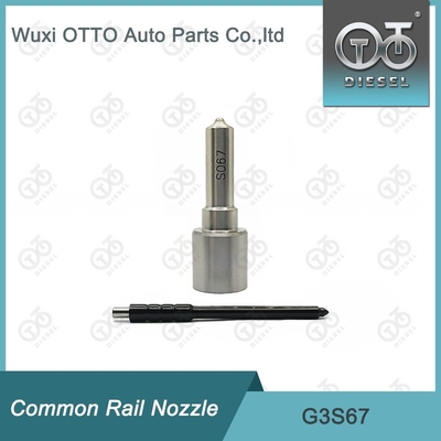 G3S67 Buse commune à rail dense pour injecteurs 295050-1330