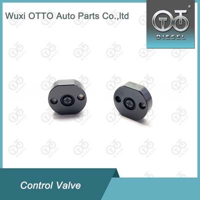 Valve de commande des pièces d'injecteur Denso 02# pour une fonctionnalité optimale