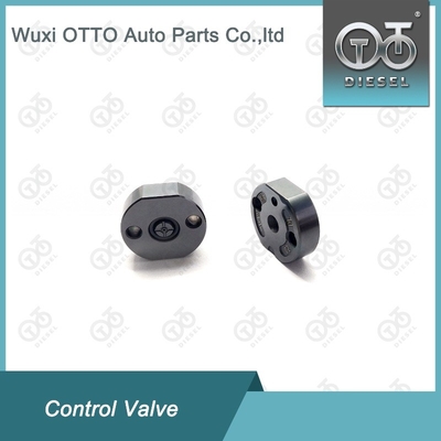 Valve de commande des pièces d'injecteur Denso 02# pour une fonctionnalité optimale