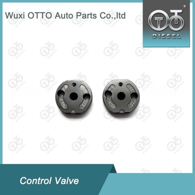 Valve de commande des pièces d'injecteur Denso 02# pour une fonctionnalité optimale