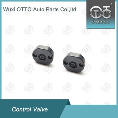 Valve de commande pour pièces d'injecteur Denso 06# avec construction en acier à grande vitesse